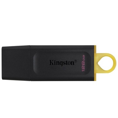 Pendrive Kingston 128GB DataTraveler Exodia USB3.0