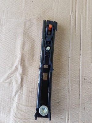 Повзунок регулювання поперечина ліва права citroen ds5 фото №1