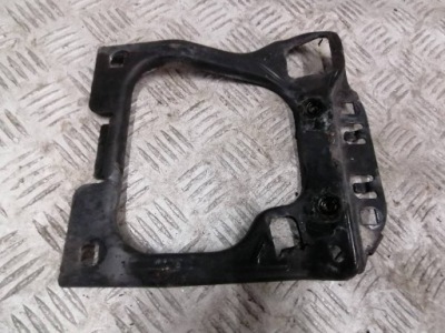 Кронштейн замка капот peugeot 2008 lift фото №1