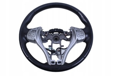 Воздуховод nissan qashqai j11 фото №1