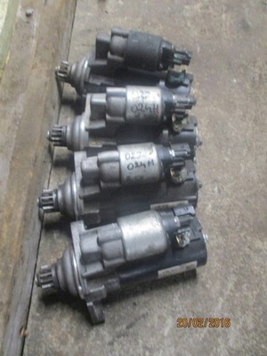 ROZRUSZNIK VW T5 T6 02Z911024H STAN BDB