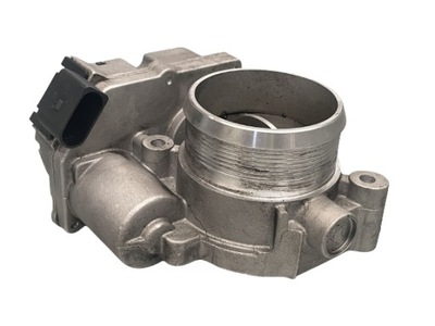 Audi a5 8t 2.7 tdi дроссельная заслонка cz2012.29.41a фото №1