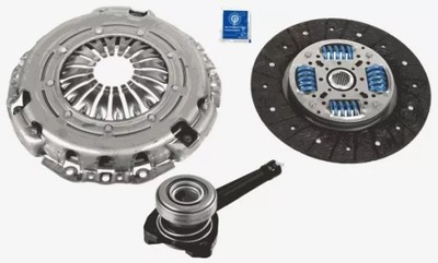 SACHS 3000 990 095 СЦЕПЛЕНИЕ КОМПЛЕКТ Z LOZYSKIEM