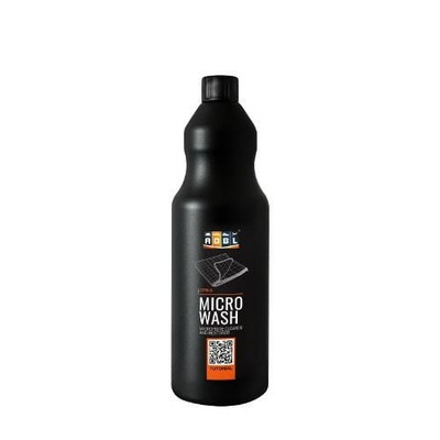 ADBL Micro Wash 1000ml Płyn do prania mikrofibr