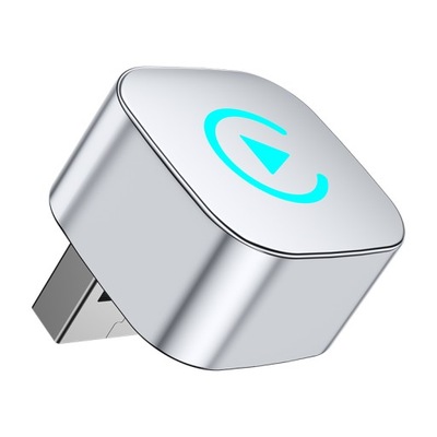 Adapter do samochodu bezprzewodowy CarPlay Android Auto USB