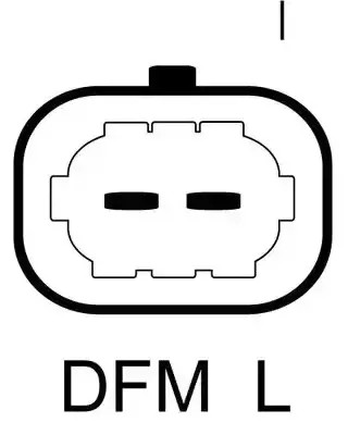 Генератор 120a lra03125 lucas opel astra фото №1