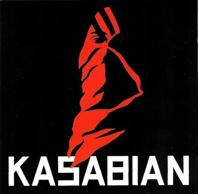 CD KASABIAN - Kasabian (2004)