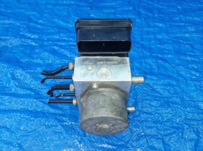 МІНІ COOPER II R56 R55 R57 R58 R59 НАСОС ABS БЛОК КЕРУВАННЯ ESP 6785942 