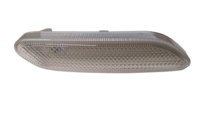 Mini r60 r61 поворотник крила w крила ліва перед 9802567 фото №1