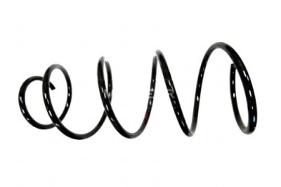 Maxgear пружина підвіска fiat перед brava brav фото №1