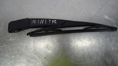 Рычаг дворники задний mini cooper r50 1.6 фото №1