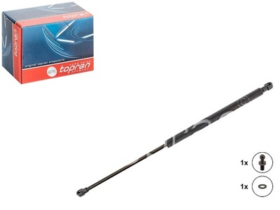 ПРИВІД ТЕЛЕСКОП КРИШКИ БАГАЖНИКА L/P TOYOTA COROLLA LIFTBACK 04.97-01.02