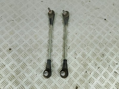 Mini f55 f56 2017 cooper s 3d передній з'єднувач стабілізатора правий лівий фото №1