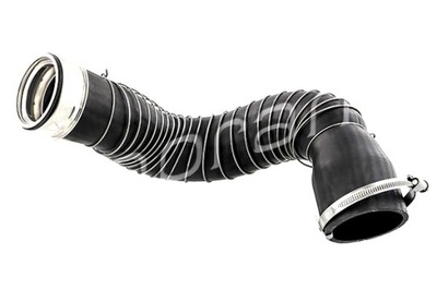 TOPRAN PRESSURE HOSE CHARGE AIR