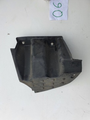 Захист заглушка підвіска кузов kia sportage 4 iv правий задній 86696-f1500 фото №1