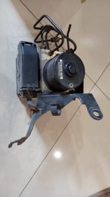 Насос abs ford fusion 1.4d 02r 2s61-2m110-ce фото №1