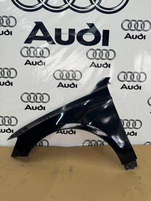 Audi q5 8r 2008-2017 крыло левый передний oryg. фото №1