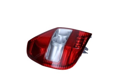 FARO PARTE TRASERA HONDA JAZZ II 03.02-07.08 LE  