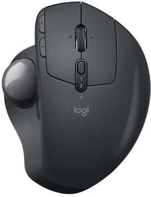 Mysz bezprzewodowa LOGITECH MX Ergo trackball