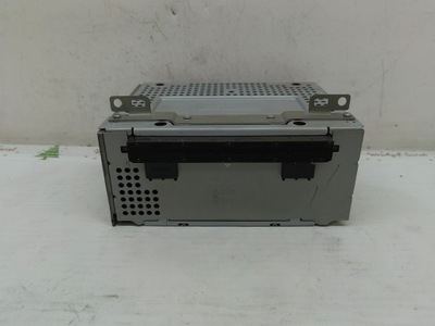 Ford b-max радіо f1bt-18c815-gxk фото №1