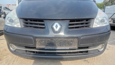БАМПЕР ПЕРІД RENAULT ESPACE 4 IV NV676 2008 РІК 