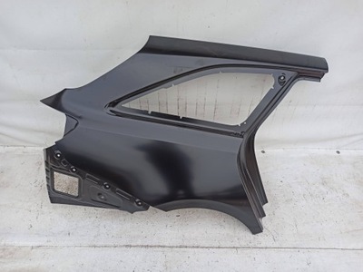 Kia ceed iii 3 крыло правый задняя задний правый фото №1