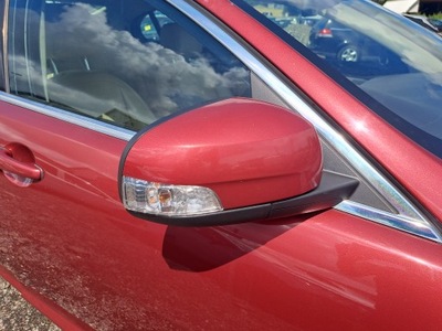 Дзеркало зовнішнє праве jaguar xf i chb anglik фото №1