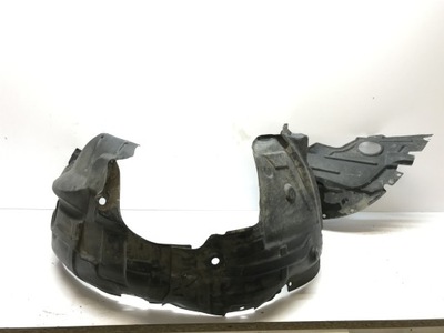 ПОДКРЫЛОК ПРАВОЕ ПЕРЕД MAZDA 6 K7016 GS1D56130