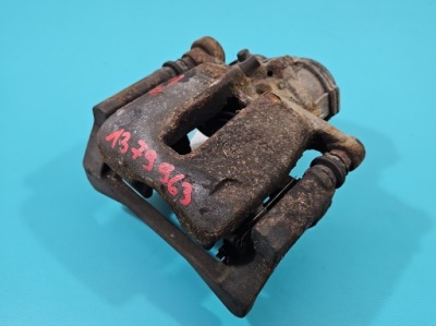 Суппорт задняя правый audi a7 4g 3.0 tdi crt фото №1