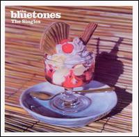 CD THE BLUETONES - The Singles
