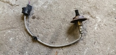 Mitsubishi space star ii 1.0 датчик лямбда-зонд 0za639-m11 фото №1