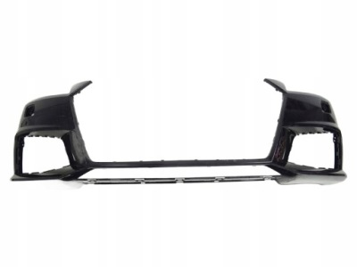 Audi tt s-line 8s0 бампер перед передній фото №1