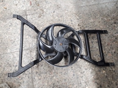 8200151463 VENTILADOR DEL RADIADOR RENAULT MEGANE II 1.4 1.6  