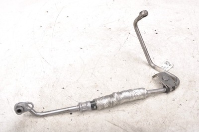 Bmw f20 1.5 шланг масляний фото №1