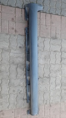 НАКЛАДКА ПОРОГА ПРАВОЕ 31213351 VOLVO C30 06-