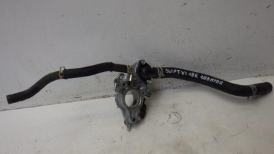 Термостат корпус wąż труба swift vi 1.0 гибрид фото №1