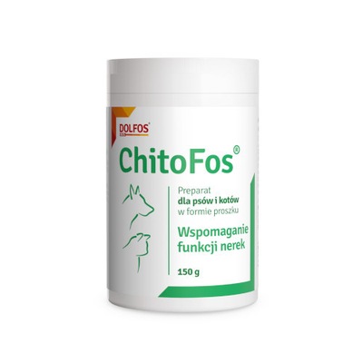 Dolfos ChitoFos 150g