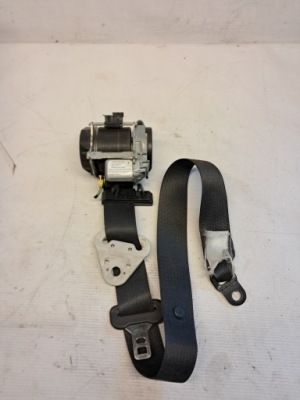 Ремень безопасности правый перед jeep patriot 605884104c фото №1