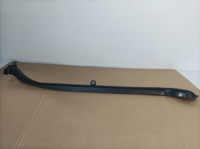 Ford transit custom 12- молдинг защита правая bk21-502c44-cd фото №1