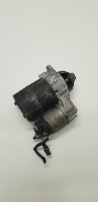 Mercedes w168 1.4 1.6 стартер фото №1