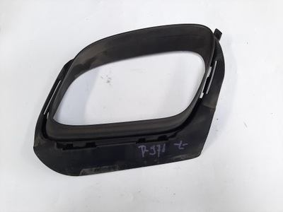 Porsche panamera 971 рамка выхлоп левая 971807951ah фото №1