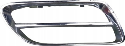 Nissan primera p12 p11 решітка радіатора решітка решітка радіатора хром фото №1