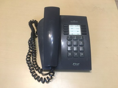 ALCATEL 4004 Reflexes First Telefon systemowy