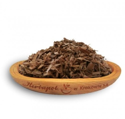 WIERZBA KORA 50 g, HERBAPOL