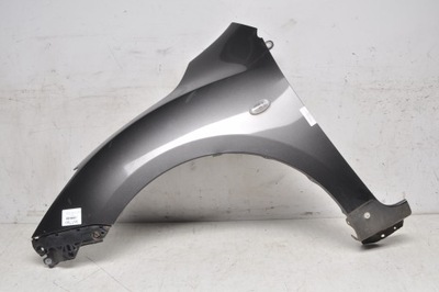 Mazda 3 bl крила лівий перед фото №1