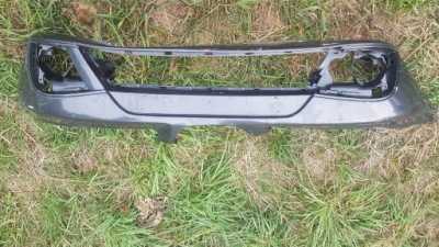 Бампер перед передний seat ibiza iii lift фото №1