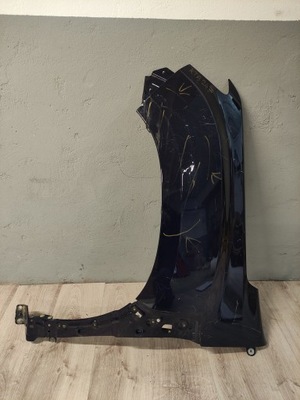 Dacia duster ii крыло левый перед передний фото №1