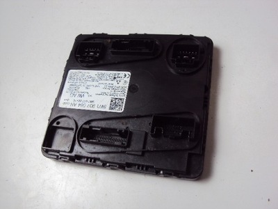 Модуль комфорта audi a4 b9 2015- фото №1