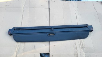 Bmw x5 f15 шторка багажника задняя оригинальная сетка фото №1