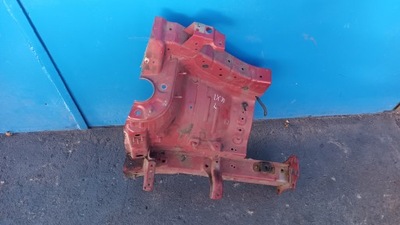 Hyundai ix35 лонжерон левая фото №1